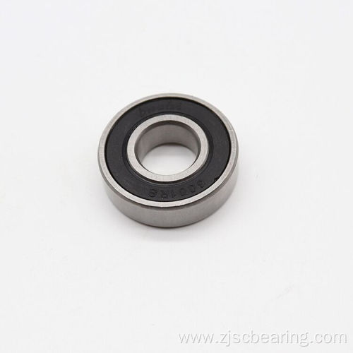 Agricultural Machinery High Speed Deep Groove Ball Bearing